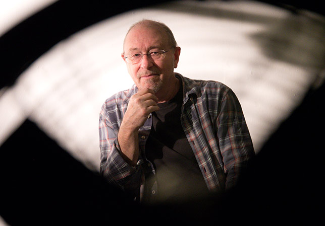 rick, photography tutor