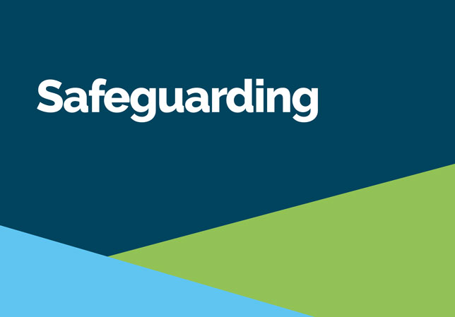 safeguarding 