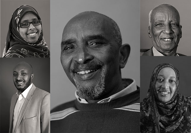 somali people