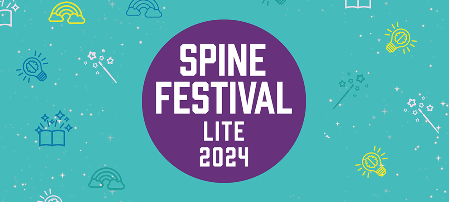 spine festival