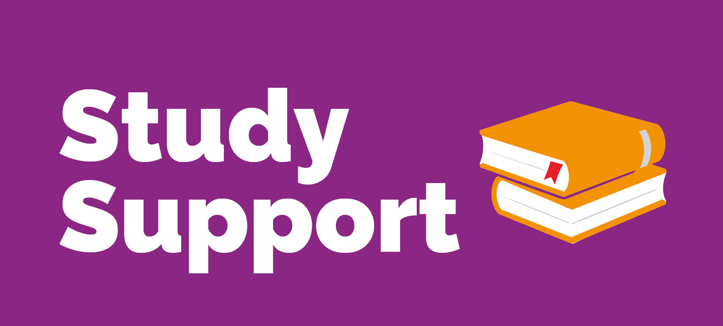 Study Support