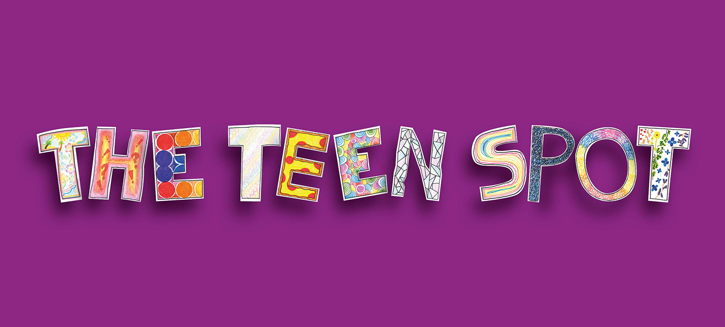 The Teen Spot