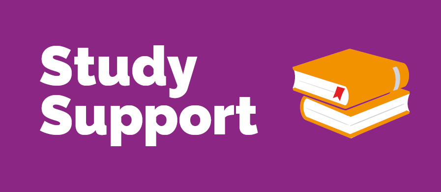 Study Support 