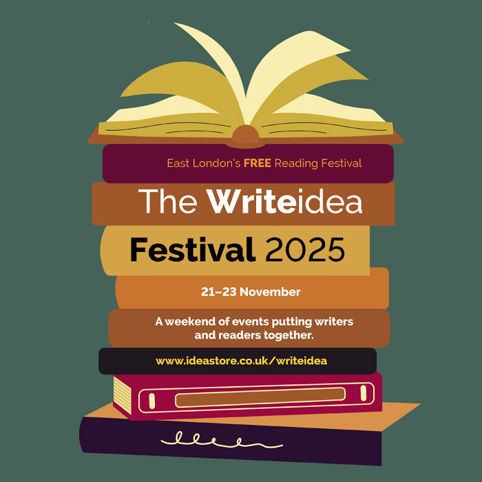 writeidea festival