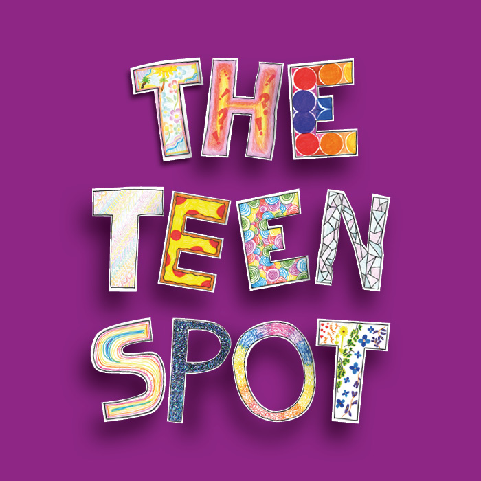 The Teen Spot