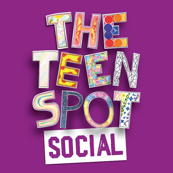 The Teen Spot Social