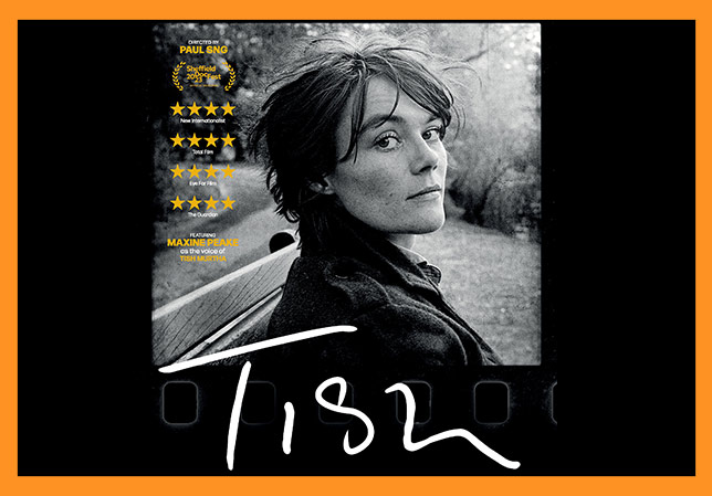 Tish film poster