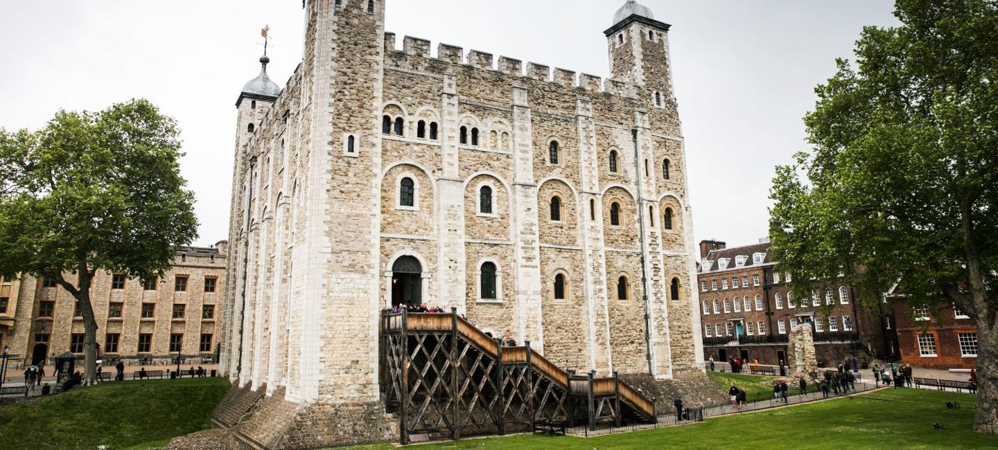Tower of London