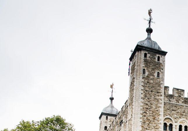 tower of london