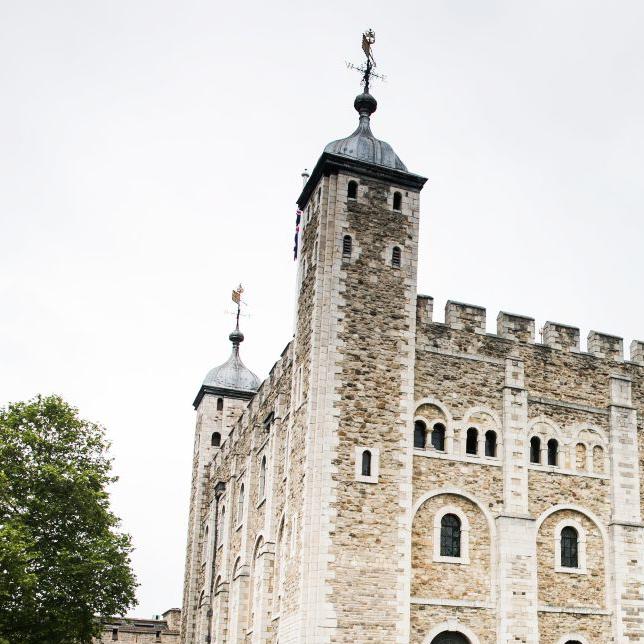 tower of london