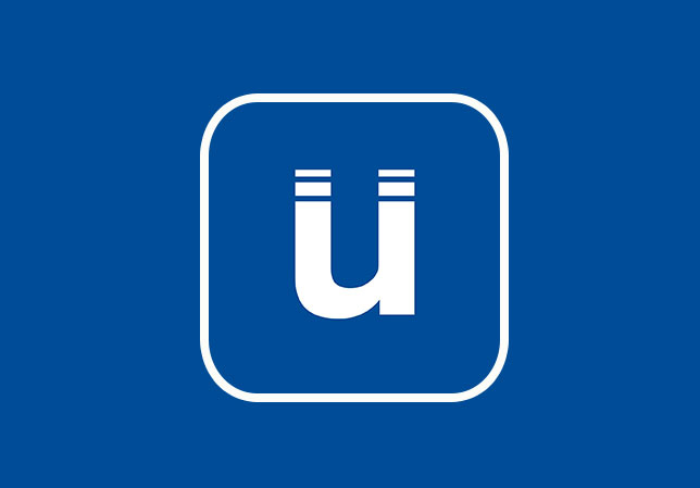 Ulverscroft Digital logo
