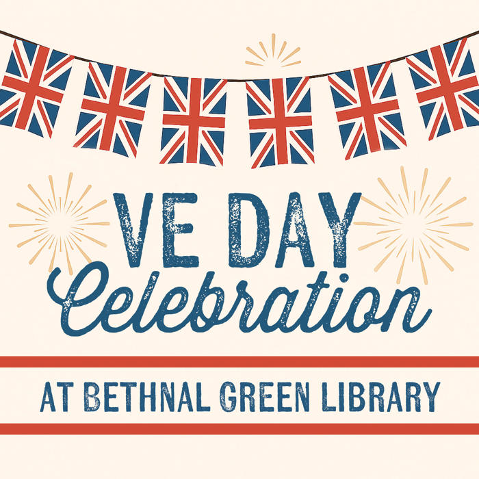VE Day Celebration