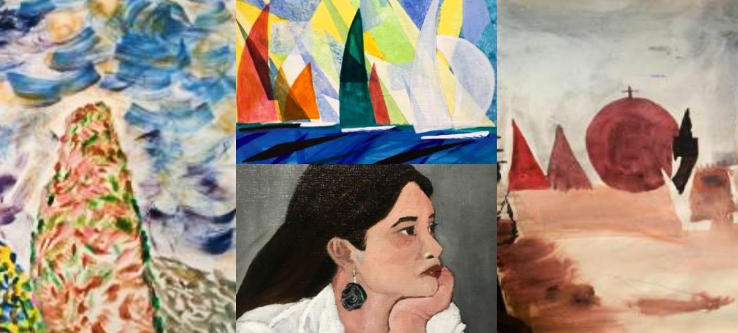 Visual arts