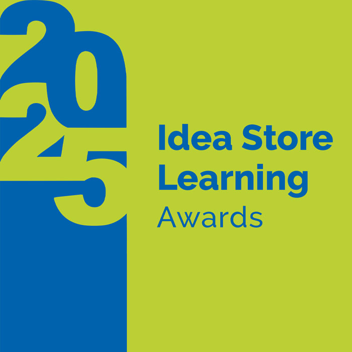 idea store learning awards