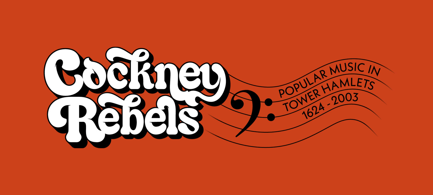 cockney rebels graphic