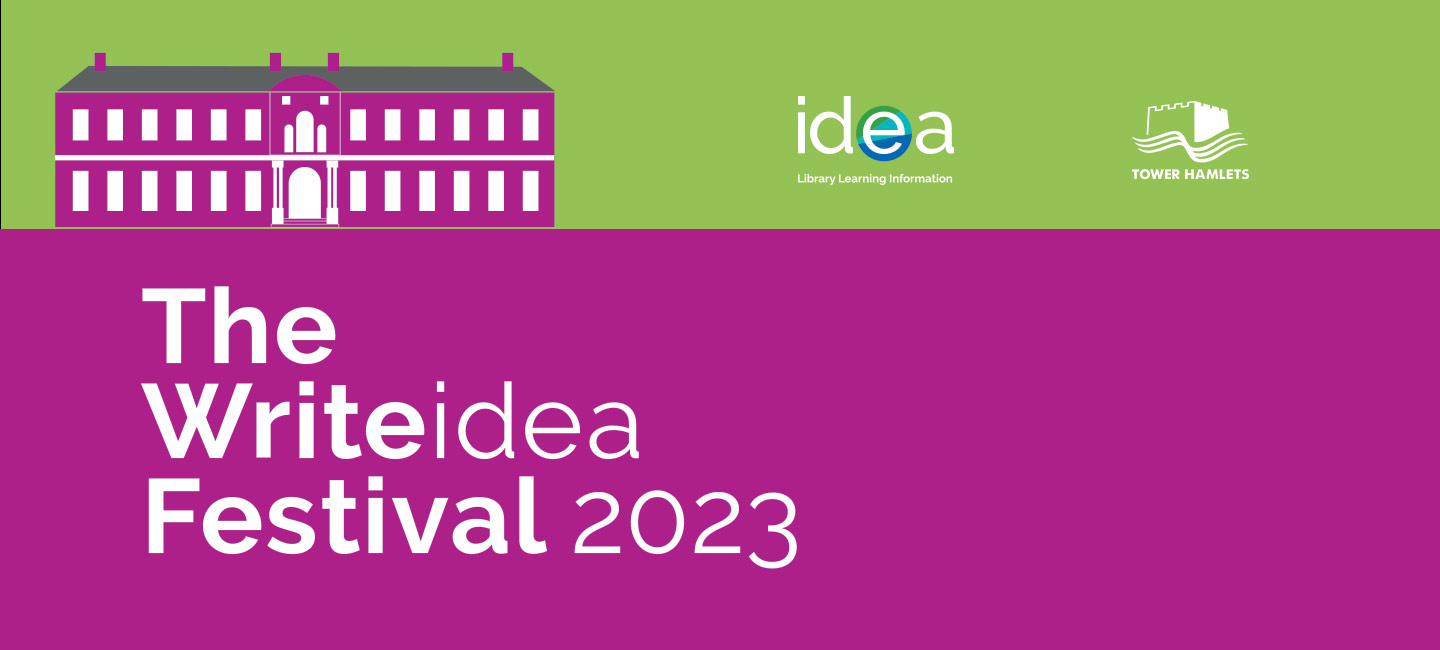 writeidea festival