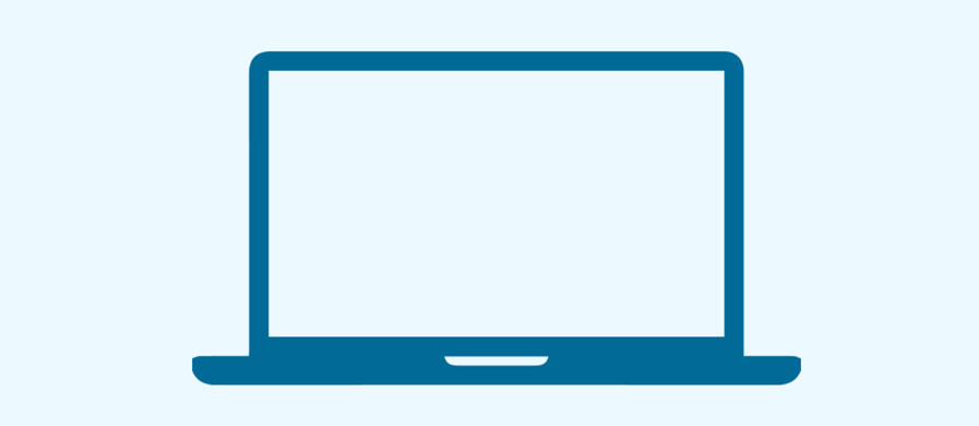 laptop icon