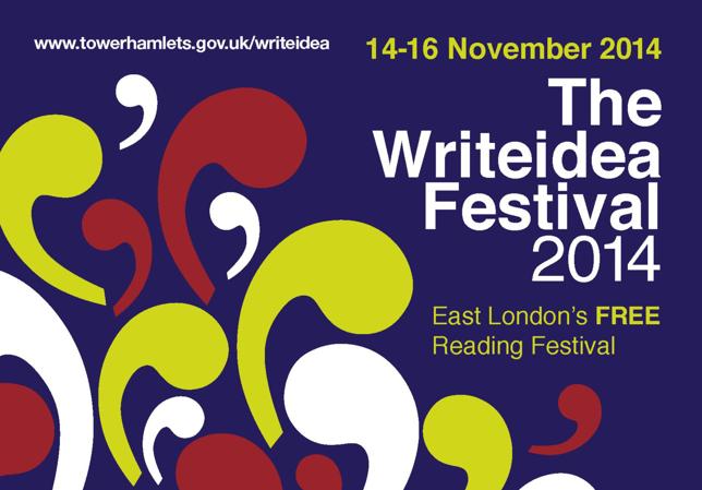 Writeidea Festival