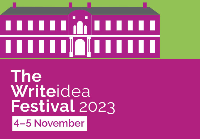 writeidea festival