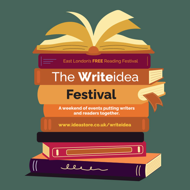writeidea festival