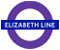 Elizabeth Line icon