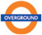 Overground icon
