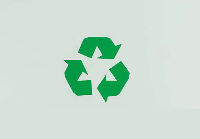 recycling symbol